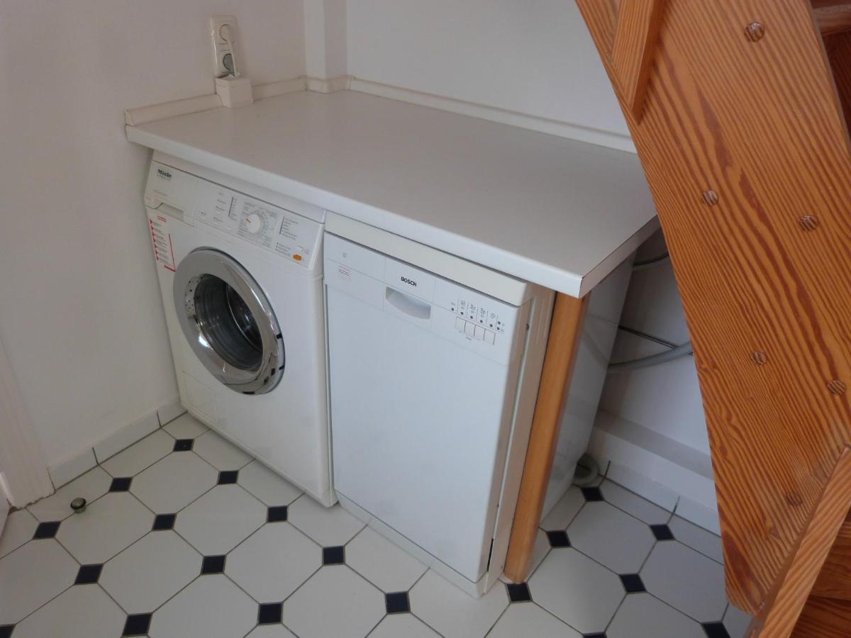 Ferienwohnung "Emil" 圣彼得奥尔丁 外观 照片