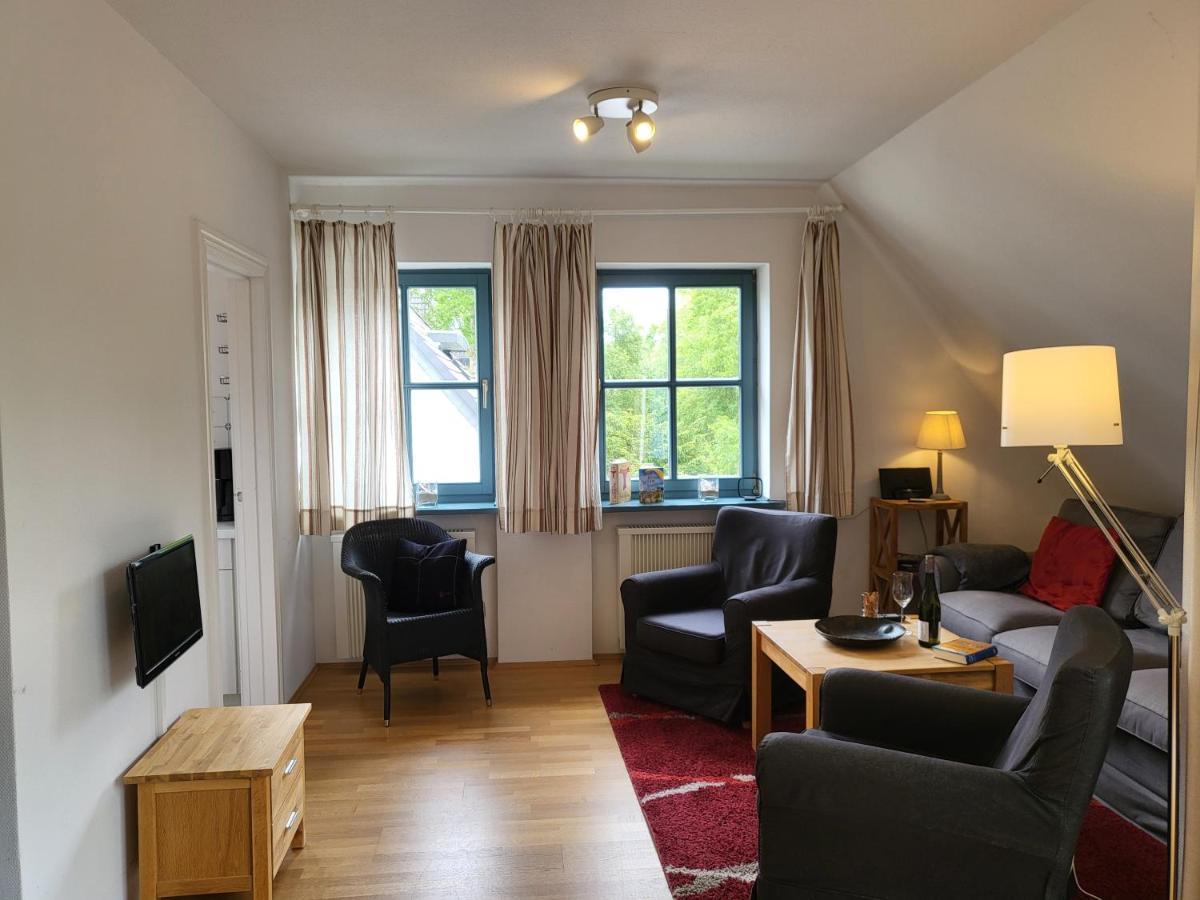 Ferienwohnung "Emil" 圣彼得奥尔丁 外观 照片