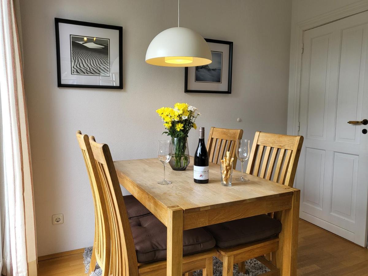 Ferienwohnung "Emil" 圣彼得奥尔丁 外观 照片