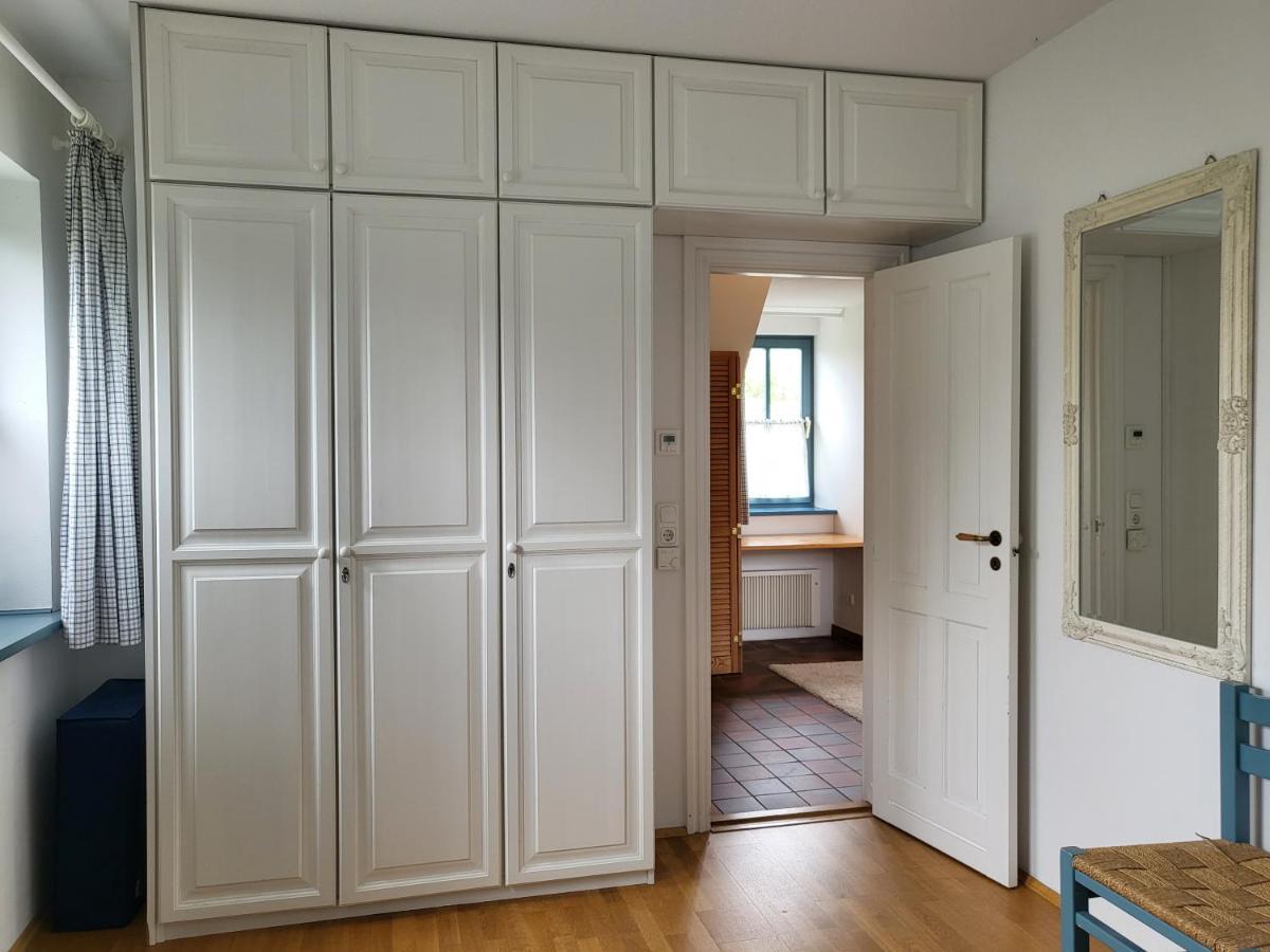 Ferienwohnung "Emil" 圣彼得奥尔丁 外观 照片